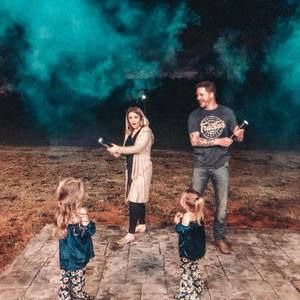 Meet your Posher, Eric